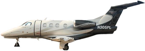Image of tail N305PL