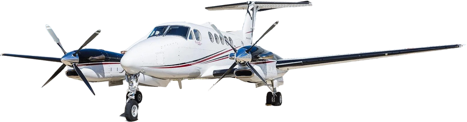 Image of tail N305SA