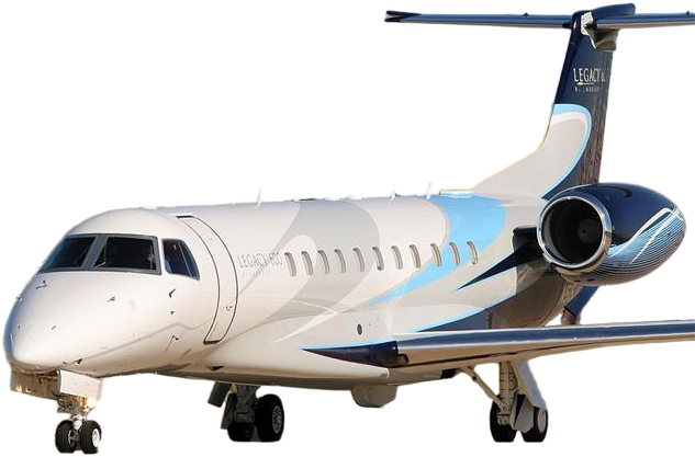 Image of tail N305TK