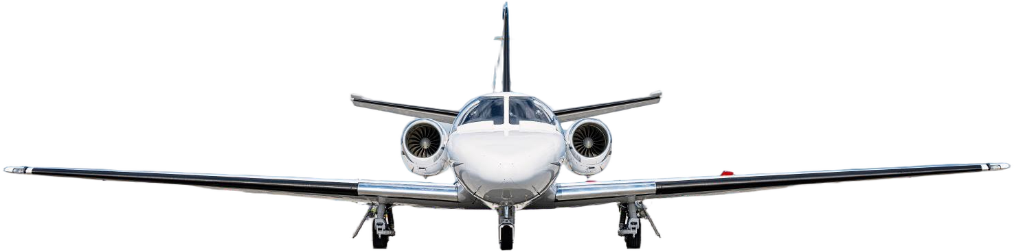 Image of tail N305ZP