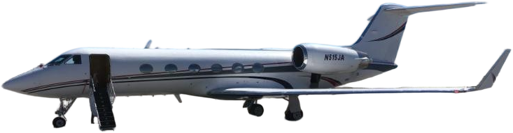 Image of tail N307EW