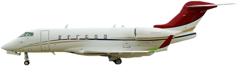 Image of tail N307JW
