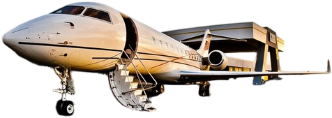 Image of tail N307KP