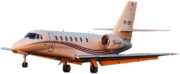 Image of tail N307LS