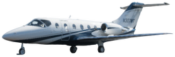 Image of tail N307MT