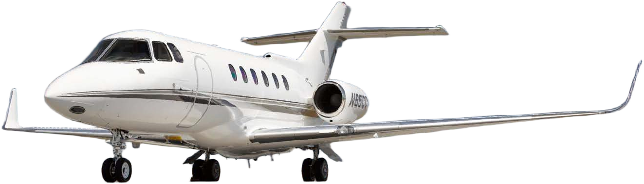 Image of tail N307XP