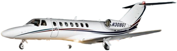 Image of tail N308GT