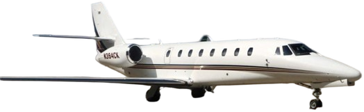 Image of tail N308LJ