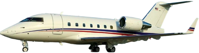 Image of tail N309KB