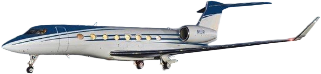 Image of tail N309TT