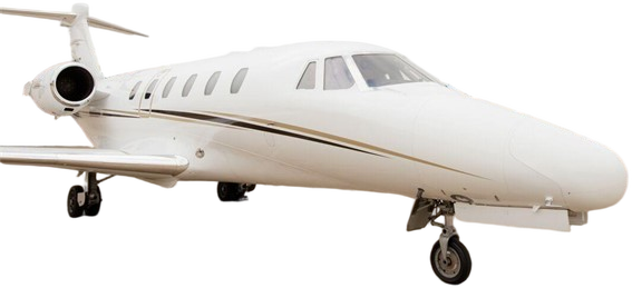 Image of tail N30AF