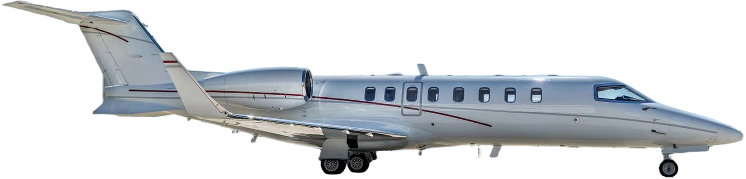 Image of tail N30AX