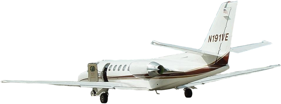 Image of tail N30CV