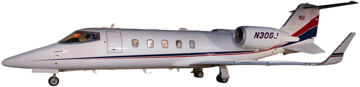 Image of tail N30GJ