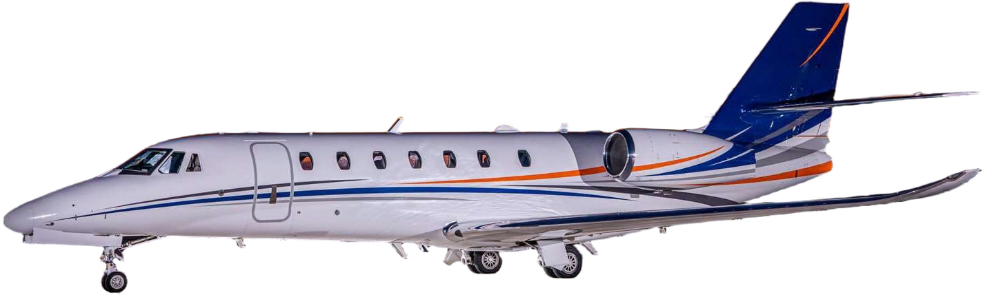 Image of tail N30GN