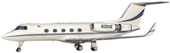 Image of tail N30HE