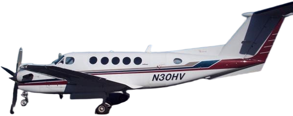 Image of tail N30HV