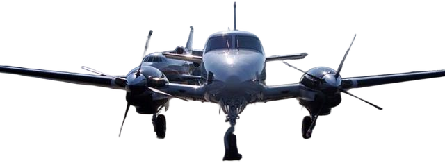 Image of tail N30KC
