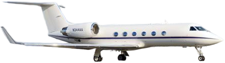 Image of tail N30LH