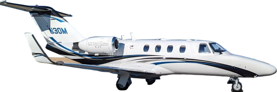 Image of tail N30M