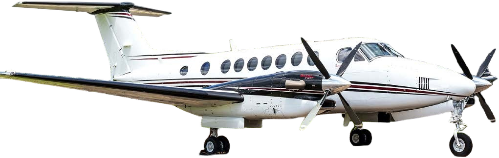 Image of tail N30MH