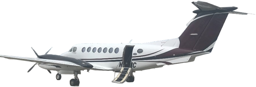 Image of tail N30MY