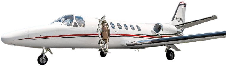 Image of tail N30RL
