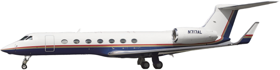 Image of tail N30SN