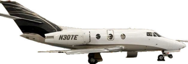 Image of tail N30TE