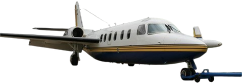 Image of tail N30TK