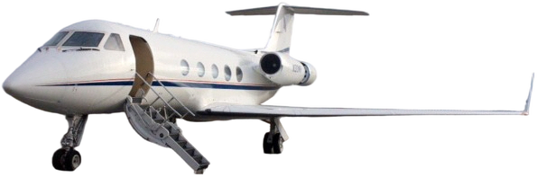 Image of tail N30WR