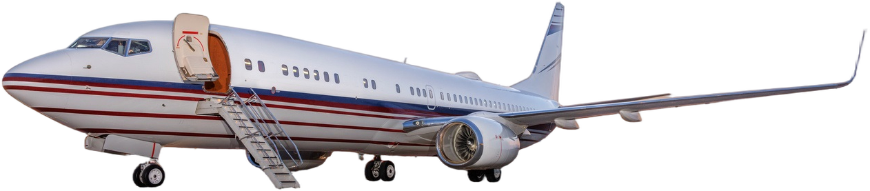 Image of tail N310AG
