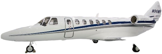 Image of tail N310EG