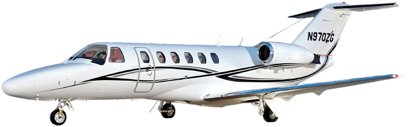 Image of tail N310GT