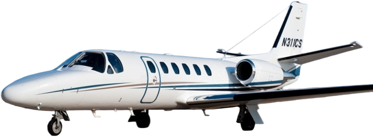 Image of tail N311CS