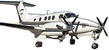 Image of tail N311GC