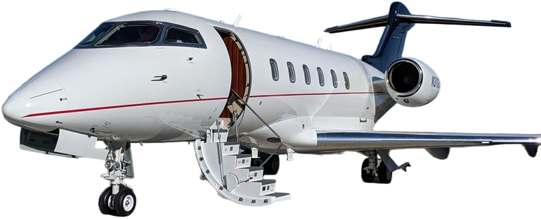 Image of tail N311GS
