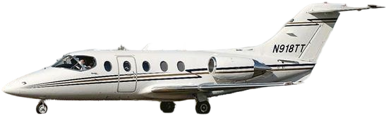 Image of tail N311HS