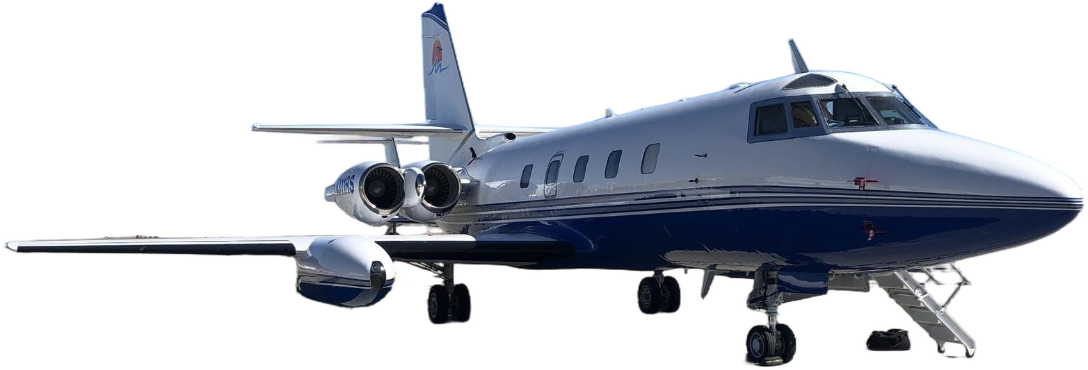 Image of tail N311RS