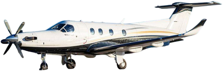 Image of tail N312BC