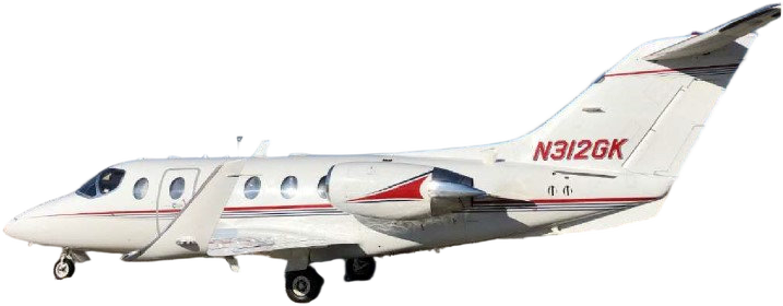 Image of tail N312GK