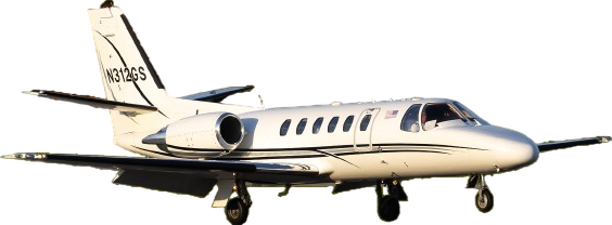 Image of tail N312GS