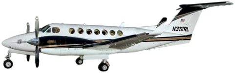 Image of tail N312RL
