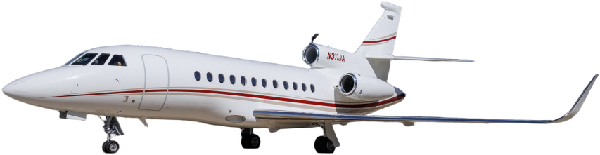 Image of tail N312SH
