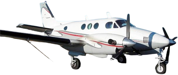 Image of tail N312VF