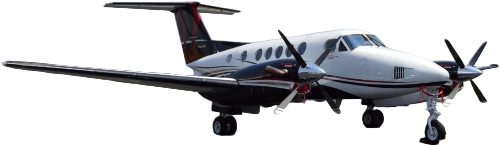 Image of tail N313CT