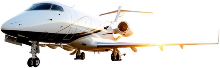 Image of tail N313DS
