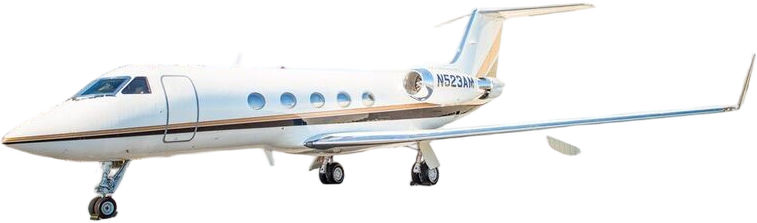 Image of tail N313MS