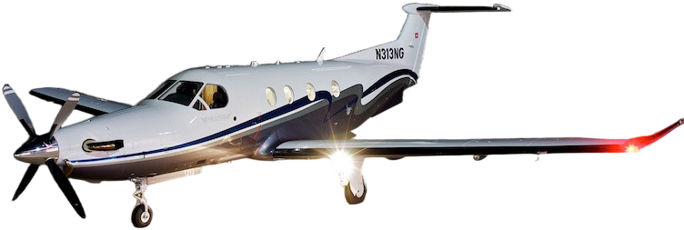 Image of tail N313NG