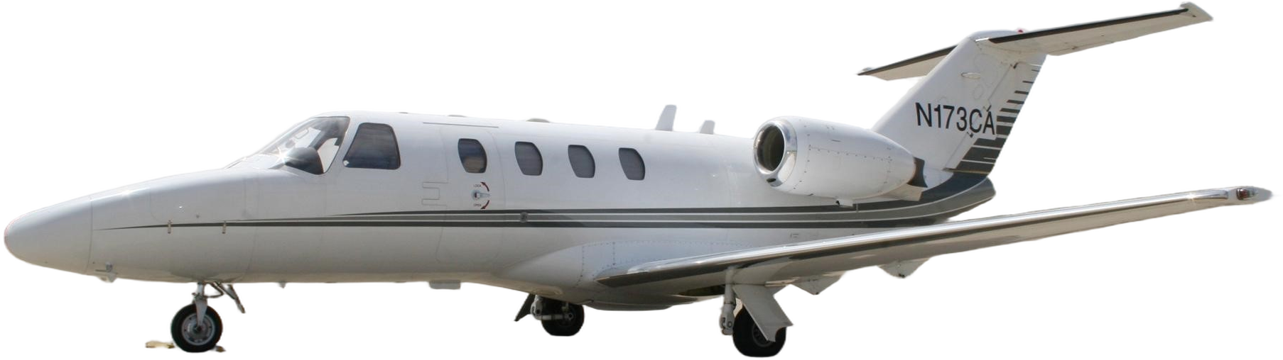 Image of tail N313WL
